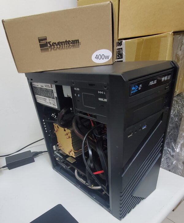 【二手主機】AL05M | PC-24072402-02